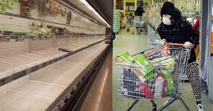 Το μιλάνο είναι μια πόλη που ξεχωρίζει για την αισθητική, την κομψότητά και το διαχρονικό design. Koronoios Anhsyxia Sthn Italia Adeiazoyn Ta Soyper Market Polh Fantasma To Milano