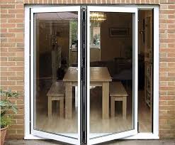 Some bifold doors can be shipped to you at home, while others can be picked up in store. 2 Panel Bifold Bespoke Bifolds