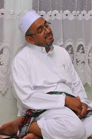 Bakat semulajadi beliau sebagai seorang pendakwah mula diasah oleh al habib umar bin hafidz. Santri Al Arsyadi Petikan Tausiyah Abiy Al Habib Ali Zainal Abidin Al Jufri