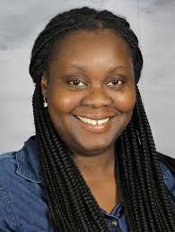 SOCIAL WORK IN THE CITY Meet the Staff and Leadership