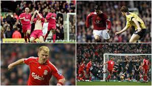 John arne riise menjadi nama yang tak akan pernah dilupakan para penggemar liverpool. John Arne Riise S Cherished Liverpool Vs Manchester United Memory Player To Watch And Prediction Sport360 News