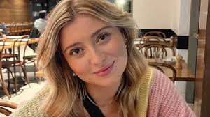 23-year-old Maddison Farmer was diagnosed with POTS in her early 20s, but  she wasn't going to let it disrupt her career plan