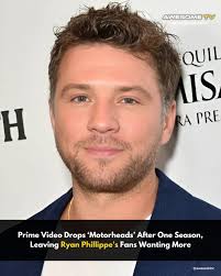The Michael Cimino and Ryan Phillippe vehicle will not return, though  producers seek a new platform. #ryanphillipe #hollywoodbuzz #HollywoodNews  #hollywoodupdates