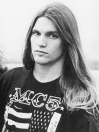 Brian Head Welch's testimony of overcoming addiction through faith