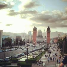 Check spelling or type a new query. Avinguda De La Reina Maria Cristina Sants Montjuic Barcelona Cataluna