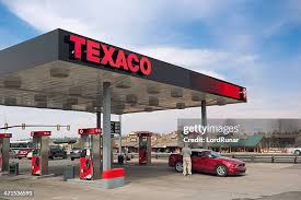 Image result for Texaco