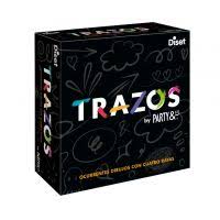 Se trata de conseguir los 4 personajes de sus películas favoritas para encajarlos en el lugar que les corresponde del tablero. Juegos De Mesa Diset