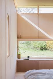 Slate Cabin By Trias Cabin Design Little Houses Minimalist Architecture