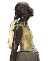 Degas Sculpture Could Sell For 45m Stuff Co Nz You're in the right place for bronze sculpture for sale.