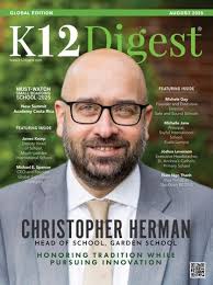 K12 Digest