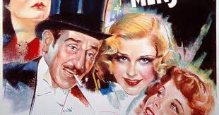 Hill Place: Unlocking an Early Feminist Classic with "Stage Door"