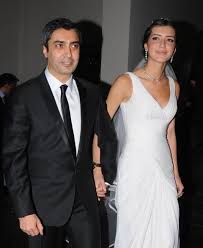 Zaza kökenli olan muhammed necati şaşmaz. Necati Sasmaz And Nagehan Kasikci Got Divorced