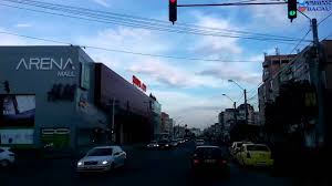 Centrul a luat ființă în 2 ianuarie 2005. Urban Bacau Strada Stefan Cel Mare Youtube
