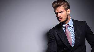 The professional hairstyles for men we share work well with suits and ties. Professional Haircuts 15 Best Business Hairstyles For Boys And Men S Atoz Hairstyles