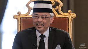 Join us tuesday september 10th for the 2nd annual microsoft flow online conference! Gemar Berswafoto Ini Antara Momen Manis Yang Di Pertuan Agong Xvi Raja Permaisuri Agong Maskulin