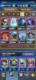 And get the latest news on game releases and daily challenges. Any Tips On How To Use The Pekka Bridge Spam Deck And Tips On Why I Find Myself Down Elise A Lot Of The Time Clashroyale