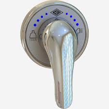 Accessory: Diverter Lever Valve - Acorn ConTrols