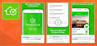 Get traffic statistics, seo keyword opportunities, audience insights, and competitive analytics for comparis. Free Apps For Ios And Android