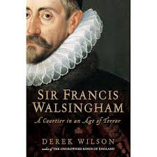 The Queen's Agent: Francis Walsingham at the Court of Elizabeth I eBook :  Cooper, John: Amazon.co.uk: Kindle Store