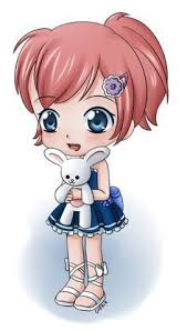 صور انمي اطفال جديد 2019 احدث صور انمي اطفال بنات2020 اروع صور انمي اطفال Chibi Cute Anime Chibi Kawaii Chibi