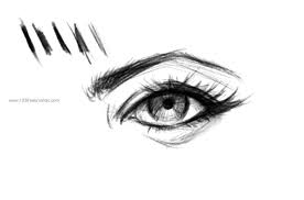That means you can use this brush to draw lines that will eventually look like a long rectangle. 17 Top Pencil Brushes Photoshop Free Art Drawing Pencil Hardness Scale