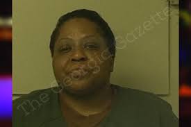 Wakeelah Muhammad — McIntosh County Jail Bookings