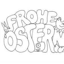 Bildergebnis Fur Sommervogel Vorlage Ostern Zeichnung Malvorlagen Ostern Frohe Ostern