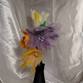 Colorful Spring Felted Flower Workshop at Burton Park