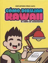 Dibujos Kawaii Para Colorear 365bocetos