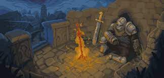 Maybe you would like to learn more about one of these? Oroboro By Cannonbreedpixels Dark Souls Dark Souls Art Dark Souls Wallpaper Dark Souls