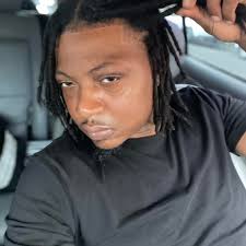 JR Smith rubbed his championship rings