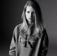 My sister is kate moss jordan@weareverified.co link.snipfeed.co/lottie. Kate Moss Schwester Lottie Modelt Fur Calvin Klein Welt