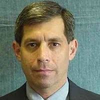 M. Daniel Gordin, Ph.D.