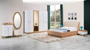 tezel solo yatak odasi takimi bedroom furniture design bedroom bed design bedroom interior