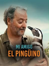 Película Brasileña De Aves Mi Amigo Eddie Solía Ser Un Gran Sujeto