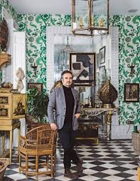 That's why we've gone ahead and sorted through hundreds of interior design blogs and compiled our list of the top 100; The Top 100 Interior Designers Of The World Part 1