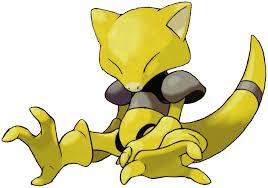 Abra Pokedex Stats Moves Evolution Locations Pokemon Database 151 Pokemon All 151 Pokemon Pikachu Art