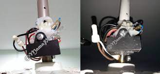 Kipas siling terawal muncul pada awal tahun 1860an dan 1870an di amerika syarikat. Cara Melajukan Kipas Siling Yang Perlahan Lebih Mudah Dan Menjimatkan Mamapaparea Lifestyle Healthy Beauty