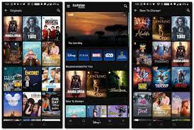 Now, it is up to his daughter to save him. Disney Plus Hotstar Goes Official In India Subscription Plans Start At Rs 399 Per Year Technology News Firstpost