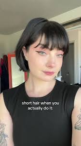 hi amanda 👋🏼 #fypシ #fyp #amanda #voiceover #trending #shorthair #sho...