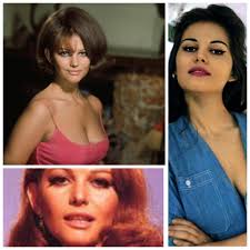 Iconic actress at 86 years old