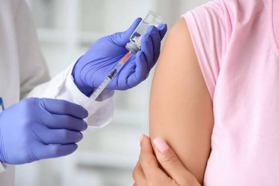 Health Immunization & Vaccination