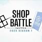 Gundam - Shop Battle event image