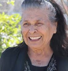 Obituary for Sofia Ovante