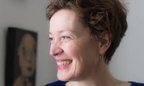 Frank O'Connor award won by 'truly original' stories of Carys Davies