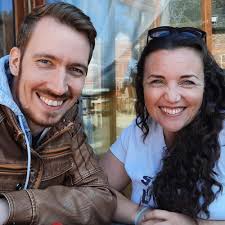 Stream episode Reality of Miscarriage with Beth & Phil Parkinson