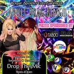 BINGO Queens Adult BINGO Night