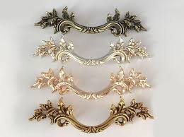 For inside doors or front doors, you may want an antique. 76mm Antique Silver Cabinet Handle Kitchen Wardrobe Bar Furniture Drawer Pulls Ebay In 2021 Furniture Hardware Drawer Pulls Silver Cabinets Antique Drawers