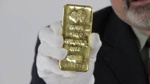 1 kilo gold pamp suisse bar. 1 Kilo Pamp Suisse Gold Bar 32 15 Oz 9999 Fine Goldmart Youtube