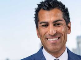 Marty Richman selected as mayor pro tempore